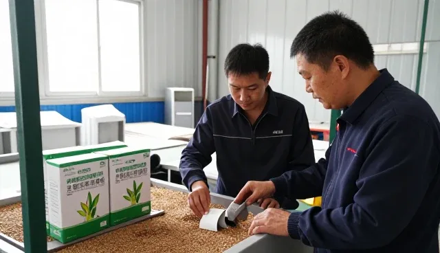 的企业如何利用农资供应提升价值