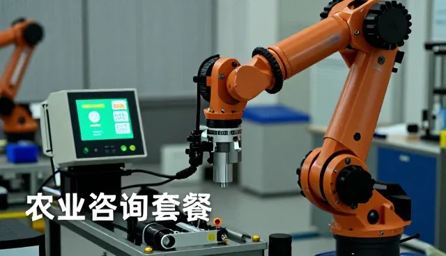 农业咨询如何推动全流程跟进的业务转型