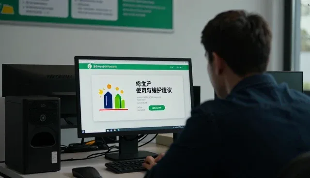 智能灌溉系统产品寿命影响因素与技术发展趋势